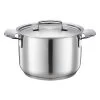Fiskars All Steel Kasserolle, 3 L -Dekohaus Verkauf FI All Steel casserole 30L 1