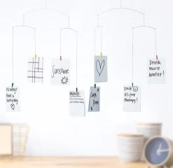 Memorabilia 8 Mobile -Dekohaus Verkauf FM 419b LS 0003