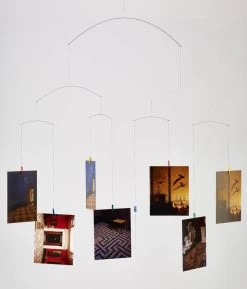 Memorabilia 8 Mobile -Dekohaus Verkauf FM 419b LS 0005