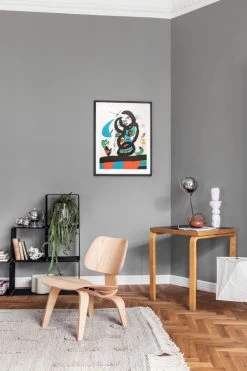 Laine Knüpfteppich, Cremeweiß -Dekohaus Verkauf Fds6 muokattu