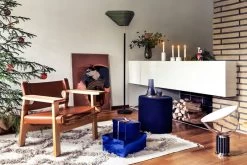 Iittala Glaskugel-Set, 5 Stück, Rot -Dekohaus Verkauf Fds joulu18 media