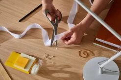 Fiskars ReNew Kochschere, 21 Cm -Dekohaus Verkauf Fiskars Action ReNew scissors 21cm 1062543