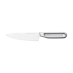 Fiskars All Steel Kleines Chef-Messer