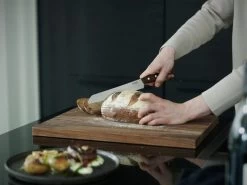 Fiskars Brotmesser Norr -Dekohaus Verkauf Fiskars Kitchen Action Norr Bread knife 1016480