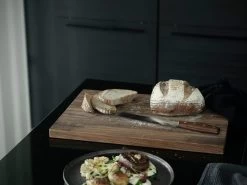 Fiskars Brotmesser Norr -Dekohaus Verkauf Fiskars Kitchen Environmental Norr Bread knife 1016480