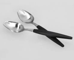 Gense Focus De Luxe Salatbesteck -Dekohaus Verkauf GE7741050