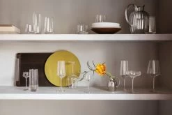 Georg Jensen Bernadotte Longdrinkglas, 6 Stck. -Dekohaus Verkauf GJ AW22 Bernadotte glasses