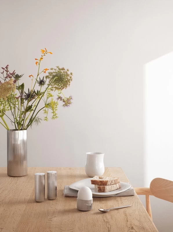 Georg Jensen Bernadotte Besteckset, 16-teilig 4 Georg Jensen Bernadotte Besteckset, 16-teilig – Bild 2