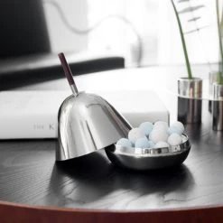 Klong Gömma Steel Behälter -Dekohaus Verkauf Gmma Steel 3