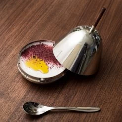 Klong Gömma Steel Behälter -Dekohaus Verkauf Gmma Steel 4