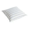 Hay Été Kopfkissenbezug, Hellblau -Dekohaus Verkauf HAY HA541922 507451 Ete Pillow Case light blue kb