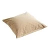 Hay Duo Kopfkissenbezug, Cappuccino -Dekohaus Verkauf HAY HA542042 540845 Duo Bed Linen Pillow Case cappuccino kb
