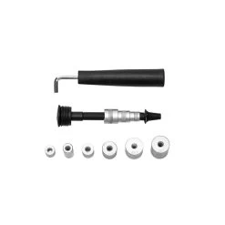 Heirol Pro Balance Gemüsemesser -Dekohaus Verkauf HRL24854 2 EE