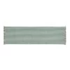 Hay Stripes And Stripes Teppich, 60 X 200 Cm, Cucumber Green -Dekohaus Verkauf Hay21 stripes4 SM