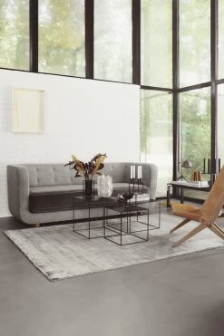 By Lassen Kubus Schale, Klein, Schwarz -Dekohaus Verkauf Heg Mller 200623 byLassen AW2010382 copy