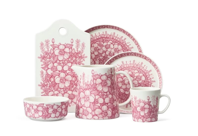 Arabia Tasse Huvila 0,3 L 4 Arabia Tasse Huvila 0,3 L – Bild 2