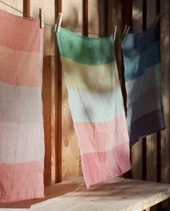 Ilo Küchenhandtuch, Niitty -Dekohaus Verkauf ILO teatowel autumn lokalhelsinki2021