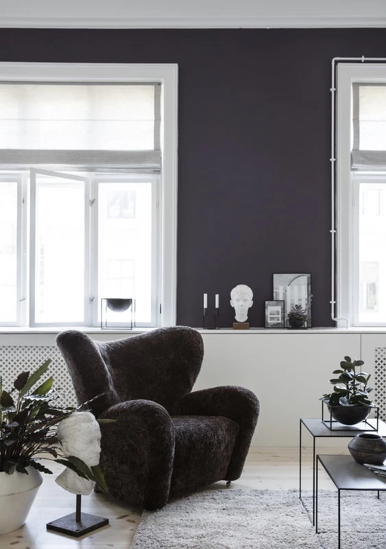 By Lassen Schale Kubus Centrepiece, Groß, Schwarz 6 By Lassen Schale Kubus Centrepiece, Groß, Schwarz – Bild 4