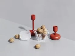 Iittala Schale Aalto 75 Mm, Klar -Dekohaus Verkauf Iittala 2017 christmas 18