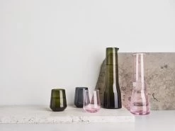 Iittala Trinkglas Essence 35 Cl, 2 Stück, Moosgrün -Dekohaus Verkauf Iittala 2018 Essence newcolours group 1