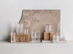 Iittala Ultima Thule Schnapsglas, 5 Cl, 2 Stück -Dekohaus Verkauf Iittala 2018 UltimaThule group 3