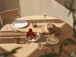 Iittala Raami Trinkglas, 26 Cl, 2 Stück, Linen -Dekohaus Verkauf Iittala 2020 Raami 02