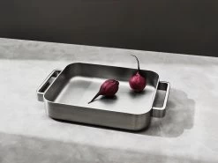 Iittala Tools Ofenform, Klein -Dekohaus Verkauf Iittala 2021 Tools 04