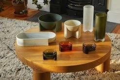 Iittala Kuru Keramikschale, 160 X 140 Mm, Beige 10 Iittala Kuru Keramikschale, 160 X 140 Mm, Beige -Dekohaus Verkauf Iittala Kuru 3