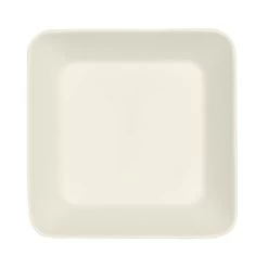 Iittala Teema Teller, 16 x 16 Cm, Weiß