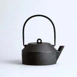 VK Wasserkocher, 0,65 l, Gusseisen -Dekohaus Verkauf Iwatemo S VK 1