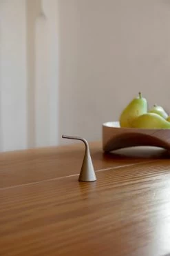 Sammu Kerzenlöscher, Messing -Dekohaus Verkauf JNQyaU4Q