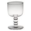 Marimekko Sukat Makkaralla Stielgläser, Transparent -Dekohaus Verkauf Jalkalasi stemware 063943 100