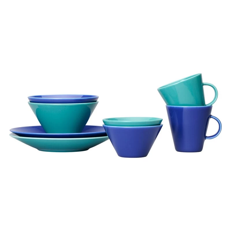 Arabia KoKo Becher, 0,35 L, Iris 7 Arabia KoKo Becher, 0,35 L, Iris – Bild 5