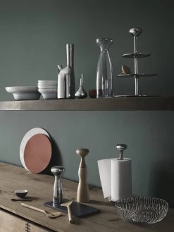 Georg Jensen Alfredo Salatbesteck -Dekohaus Verkauf LIVING AW15 ALFREDO 01