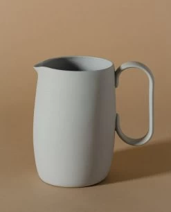 Lokki Krug, Hellblau -Dekohaus Verkauf LOKKI saijahalko catalogue lokalhelsinki2022 7