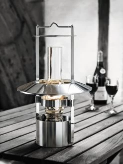 Stelton Schiffslampe -Dekohaus Verkauf LS 1001