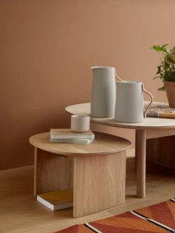 Stelton Emma Isolierkanne Für Tee, Zartes Sandbeige -Dekohaus Verkauf LS x 200 9 x 201 9 Emma soft sand 2
