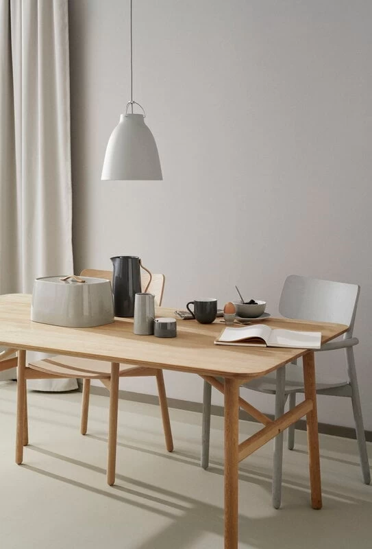 Stelton Emma Brotkasten, Grau – Bild 2