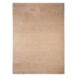 RePeat Teppich, Beige