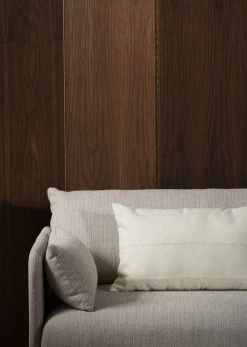 Menu Losaria Kissen, 60 × 40 cm, Elfenbein -Dekohaus Verkauf MENU Losaria Pillow Offset