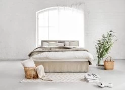 Kopfkissenbezug Saara, Creme -Dekohaus Verkauf Matri Looks 2017 0616 WEB 3