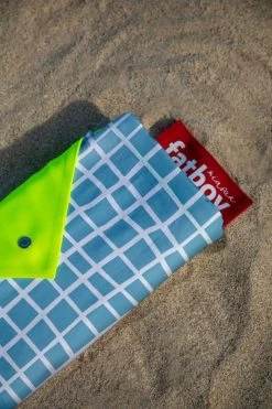 Fatboy Miasun Venice Strandzelt -Dekohaus Verkauf Miasun Veuve Clicquot Mock up envelop 105395