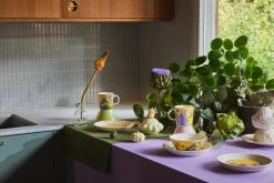 Arabia Mumin Schale, Herr Hemul, Gelb -Dekohaus Verkauf Moomin by Arabia 2023 Classics Hemulen 1