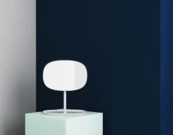 Normann Copenhagen Flip Spiegel, Weiß -Dekohaus Verkauf NC Furniture Catalogue 2014 287229