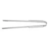 Stelton Sixtus Zange, Stahl -Dekohaus Verkauf OL 333 2 Sixtus tongs