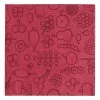 Iittala OTC Frutta Papierserviette, 33 cm, Rot