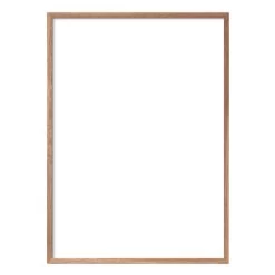 Rahmen 50 X 70 Cm, Eiche
