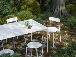 Donut Espressotasse, 2 Stück, Vanille -Dekohaus Verkauf PF 2023 OUTDOOR 2D VICTOR ROUSSEL Fromme Jardin 4K