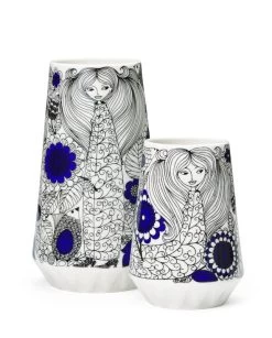 Arabia Pastoraali Vase, 13 Cm -Dekohaus Verkauf Pastoraali vase 19cm 13cm