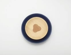 Portobello Schale, Klein, Esche -Dekohaus Verkauf Pic 200705 Mattiazzi192261